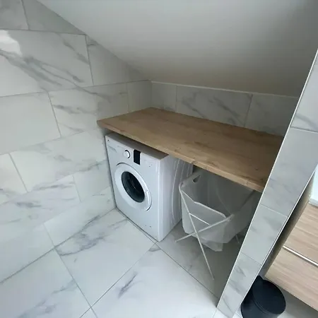 Apartment T3 Neuf Tout Confort *