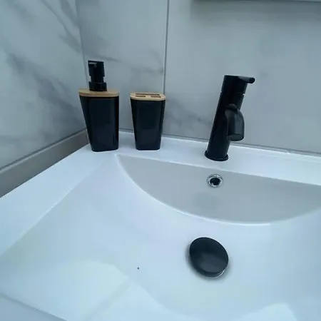 Apartment T3 Neuf Tout Confort