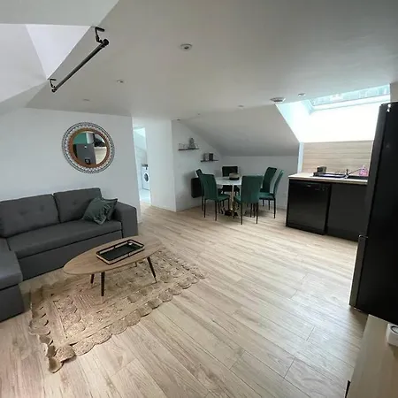 T3 Neuf Tout Confort Apartment *
