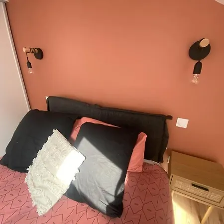 T3 Neuf Tout Confort Rouen